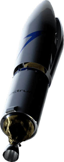 launch vehicle